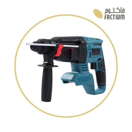 دريل هلتي بطارية 148 فولت