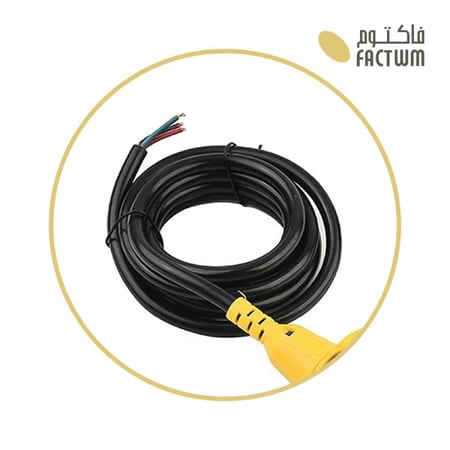 عوامة كهرباء 3 متر إيطالي