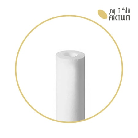 شمعة جهاز تحلية قطينة