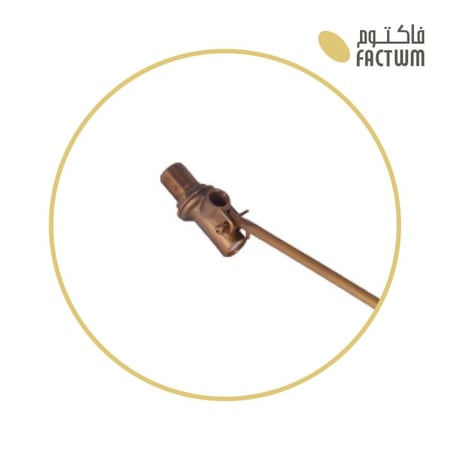 عوامة نحاس إنجليزي بجلر PEGLER