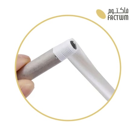 تيب سباكة ألماني