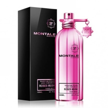 عطر شعر مونتال روز مسك  100ML