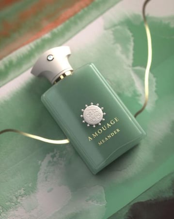 عطر امواج مياندر 100مل