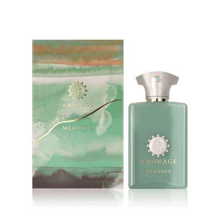 عطر امواج مياندر 100مل