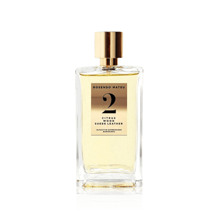 عطر روسيندو ماتيو نمبر تو 2 اودي بارفيوم 100مل