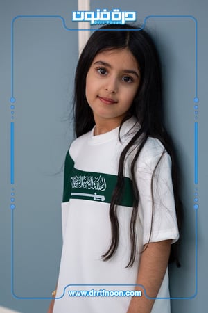 ملابس اليوم الوطني تيشرتات أطفال وشباب فساتين أطقم بناتي ولادي ودقلات