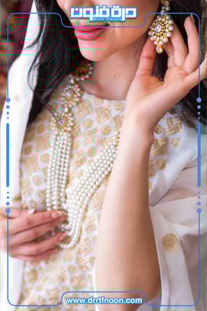 طقم إكسسوارات نسائي