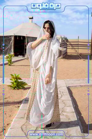 المسدح الحجازي الهاشمي نسائي