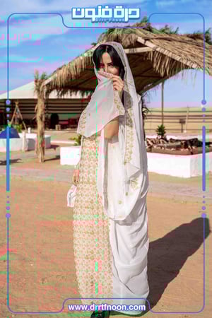 المسدح الحجازي الهاشمي نسائي