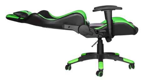 كرسي الألعاب إكسترايك مي GC-905 أخضر | XTRIKE ME GC-905 GN Gaming Chair