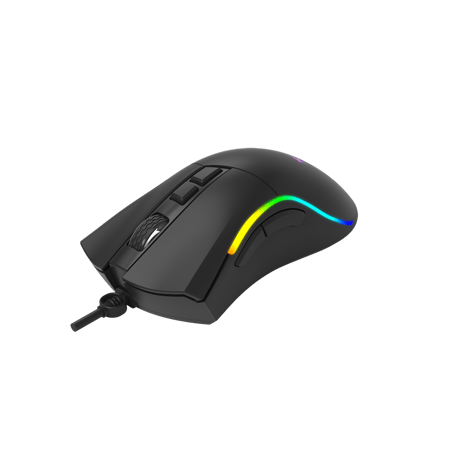 ماوس سلكي إكسترايك مي GM-226 | XTRIKE ME GM-226 Wired Mouse