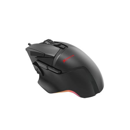 ماوس سلكي إكسترايك مي GM-520 | XTRIKE ME GM-520 Wired Mouse