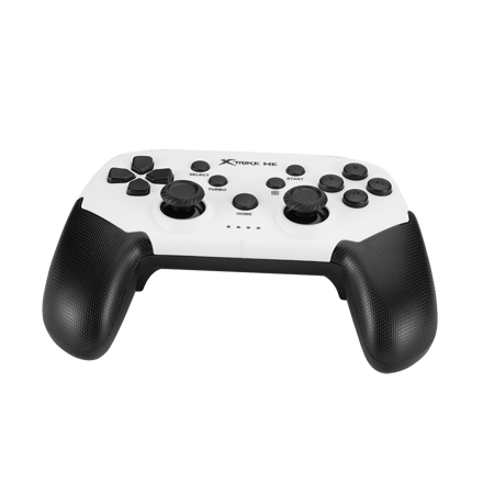 جهاز تحكم ألعاب إكسترايك مي GP-43 | XTRIKE ME GP-43 Game Pad