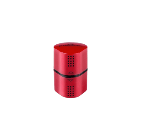 براية 2001 فيبر كاستل | 2001 Sharpener FABER CASTELL