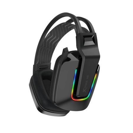 سماعة سلكية إكسترايك مي GH-712 | XTRIKE ME GH-712 Wired Headset