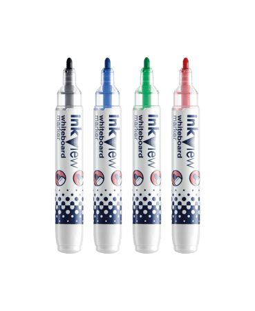 اقلام سبورة UNI-BALL WHITEBOARD MARKER