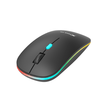 ماوس لاسلكي إكسترايك مي GW-113 | XTRIKE ME GW-113 Wireless Mouse