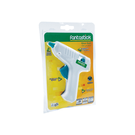 جهاز غراء حراري وسط فانتستيك | Medium Hot Glue Gun FANTASTICK