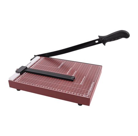 قطاعة ورق A4 | A4 Paper Cutter