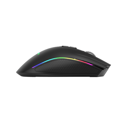 ماوس سلكي إكسترايك مي GM-314 BK | XTRIKE ME GM-314 BK Wired Mouse