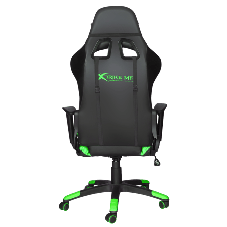 كرسي الألعاب إكسترايك مي GC-905 أخضر | XTRIKE ME GC-905 GN Gaming Chair