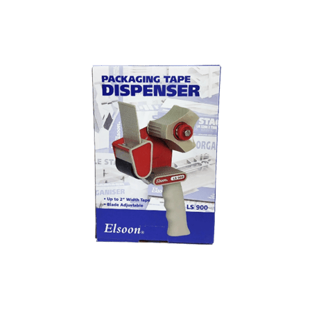 قطاعة شطرطون إلسون LS900 | ELSOON LS900 Cardboard Cutter