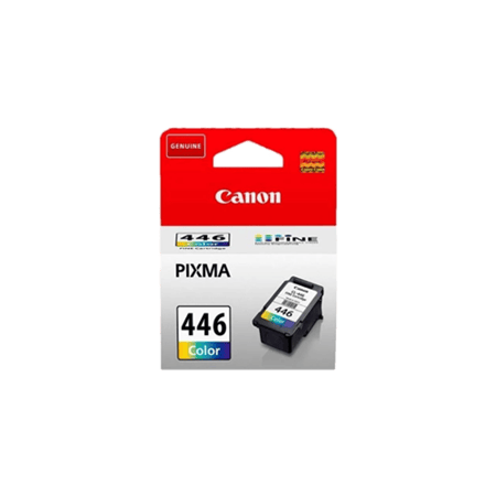 عبوة حبر سائل ملون 446 كانون | 446 Color Ink Bottle CANON