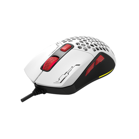 ماوس سلكي إكسترايك مي GM-316W | XTRIKE ME GM-316W Wired Mouse