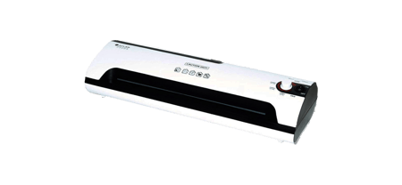 مكينة تغليف حراري A3 أطلس | ATLAS A3 Thermal Laminating Machine