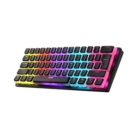 لوحة مفاتيح ميكانيكية إكسترايك مي GK-985P EN | XTRIKE ME GK-985P EN Mechanical Keyboard