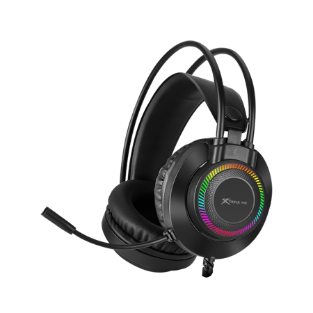 سماعة سلكية إكسترايك مي GH-509 | XTRIKE ME GH-509 Wired Headset