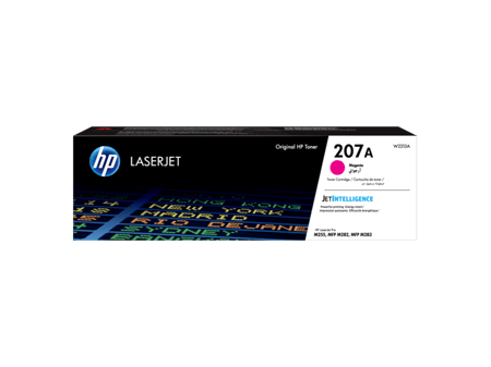تونر لطابعة ليزر 207A إتش بي | 207A Laser Printer Toner HP
