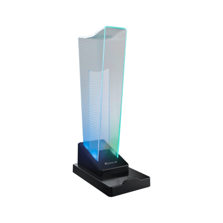 ستاند سماعة رأس إكسترايك مي HT-08 BK | XTRIKE ME HT-08 BK Headset Stand