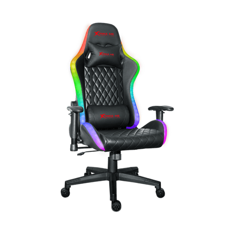 كرسي الألعاب إكسترايك مي GC-907 | XTRIKE ME GC-907 Gaming Chair