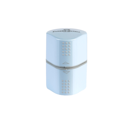 براية 2001 فيبر كاستل | 2001 Sharpener FABER CASTELL