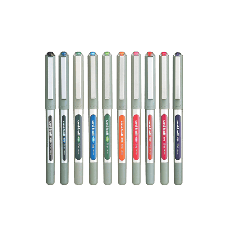 أطقم أقلام يونيبول UB157-10C | UNIBALL UB157-10C Pen Sets