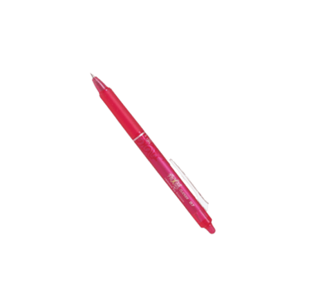 قلم  ضغاط  PILOT FRIXION CLICKER