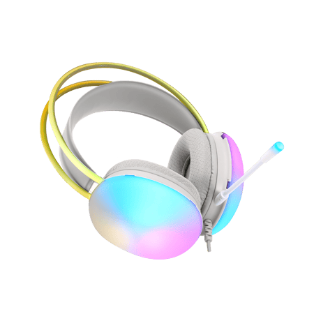 سماعة سلكية إكسترايك مي GH-511 | XTRIKE ME GH-511 Wired Headset