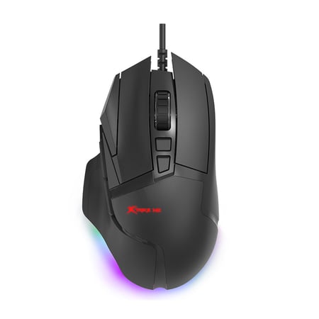ماوس سلكي إكسترايك مي GM-520 | XTRIKE ME GM-520 Wired Mouse
