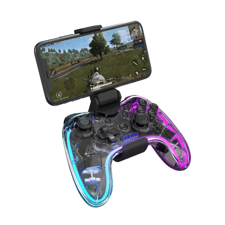 جهاز تحكم ألعاب إكسترايك مي GP-52 | XTRIKE ME GP-52 Game Pad