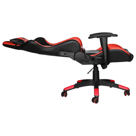 كرسي الألعاب إكسترايك مي GC-905 أحمر | XTRIKE ME GC-905 RD Gaming Chair
