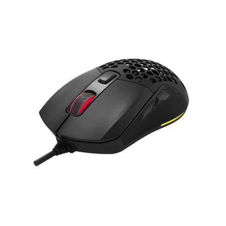 ماوس سلكي إكسترايك مي GM-316 | XTRIKE ME GM-316 Wired Mouse