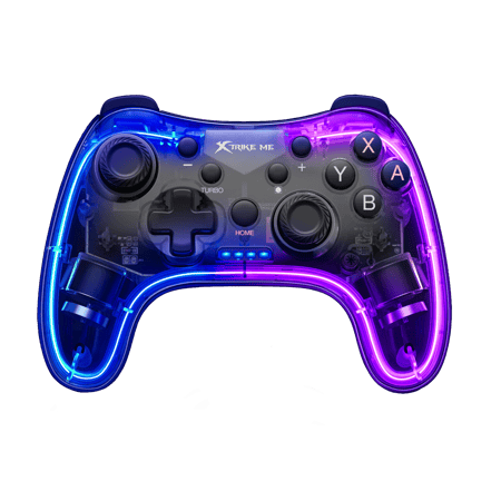 جهاز تحكم ألعاب إكسترايك مي GP-52 | XTRIKE ME GP-52 Game Pad