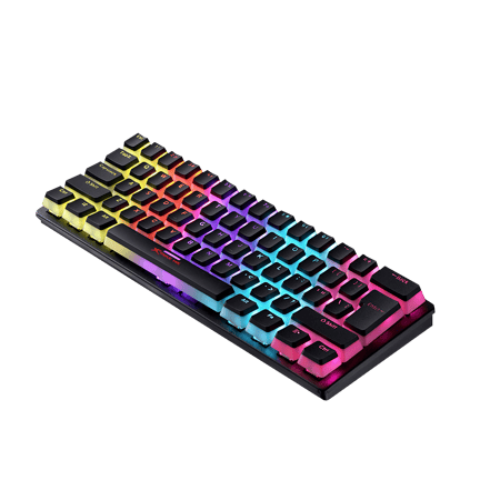 لوحة مفاتيح ميكانيكية إكسترايك مي GK-985P EN | XTRIKE ME GK-985P EN Mechanical Keyboard