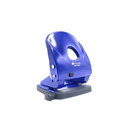 خرامة AS-P30C-BC أزرق أطلس | AS-P30C-BC Blue Paper Punch ATLAS