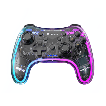 جهاز تحكم ألعاب إكسترايك مي GP-52 | XTRIKE ME GP-52 Game Pad