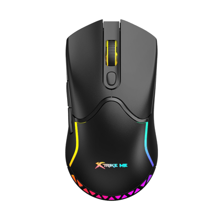 ماوس لاسلكي إكسترايك مي GW-610 | XTRIKE ME GW-610 Wireless Mouse