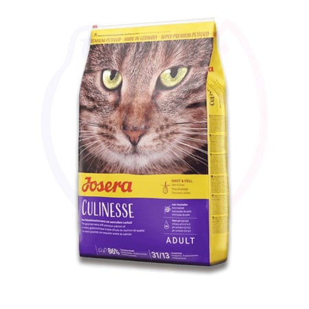 جوسيرا كولينس بالسالمون 2كجم