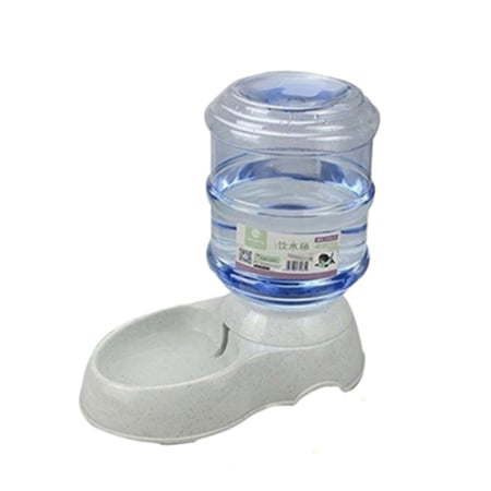 مشربية اتوماتيك للحيوانات الاليفة سعة 3.5 لتر