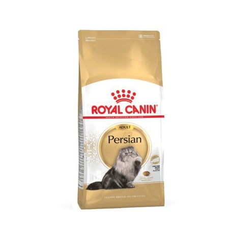 رويال كانين طعام قطط بالغين للقطط الفارسية 10 كجم